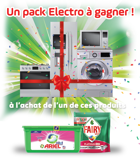 Tombola Ariel