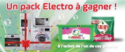 Tombola Ariel